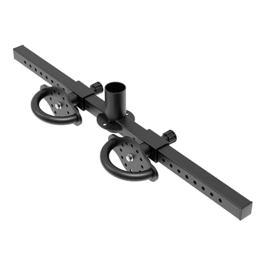 Home Gym Foldable - Home gym power rack with multifunctional