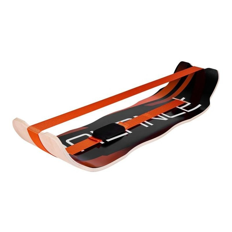 Home Gym Compact - Balance Board, Wobble Board Trainer for