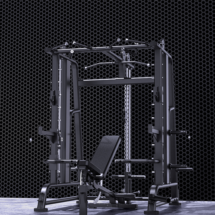 Home Gym Fitness - Power Rack Home Gym Fitness Equipment
