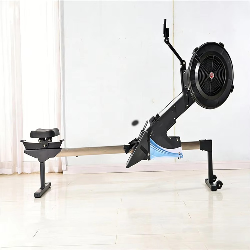Home Gym No Equipment - Hot Selling Portable Cardio Air Rowing