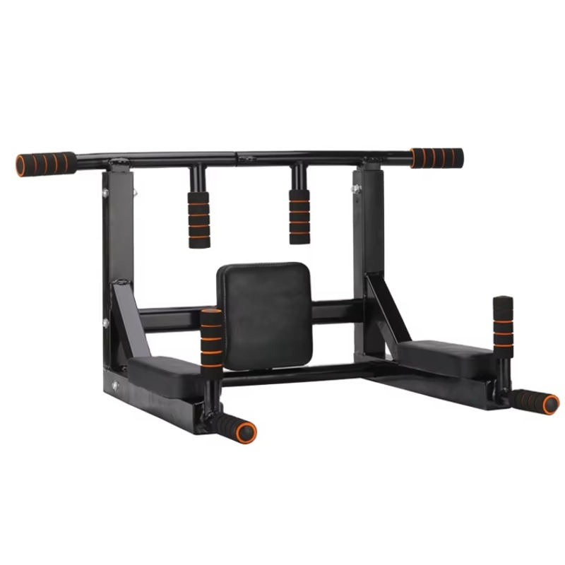 Home Gym Yoga - Men Fitness Equipment Wall Horizontal bar