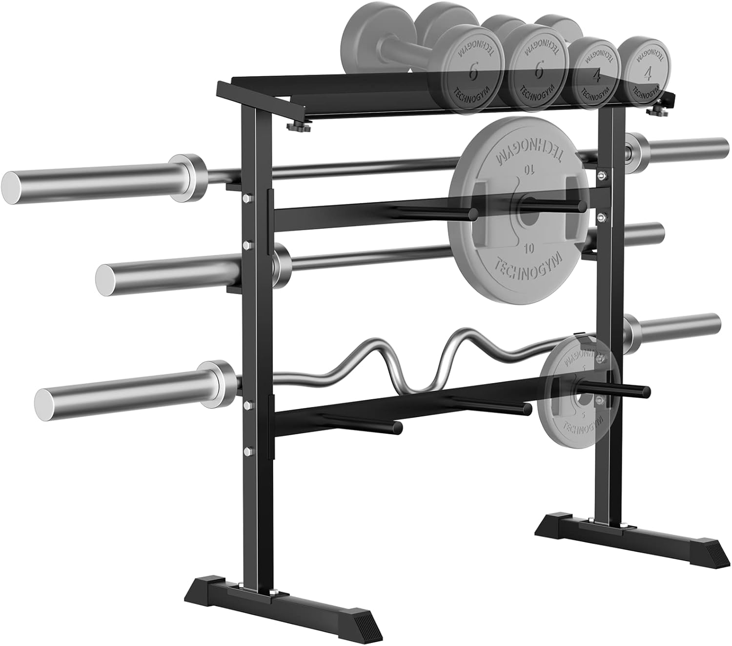 Home Gym Strength Training Wei - Home Gym Compact recensie en prijs