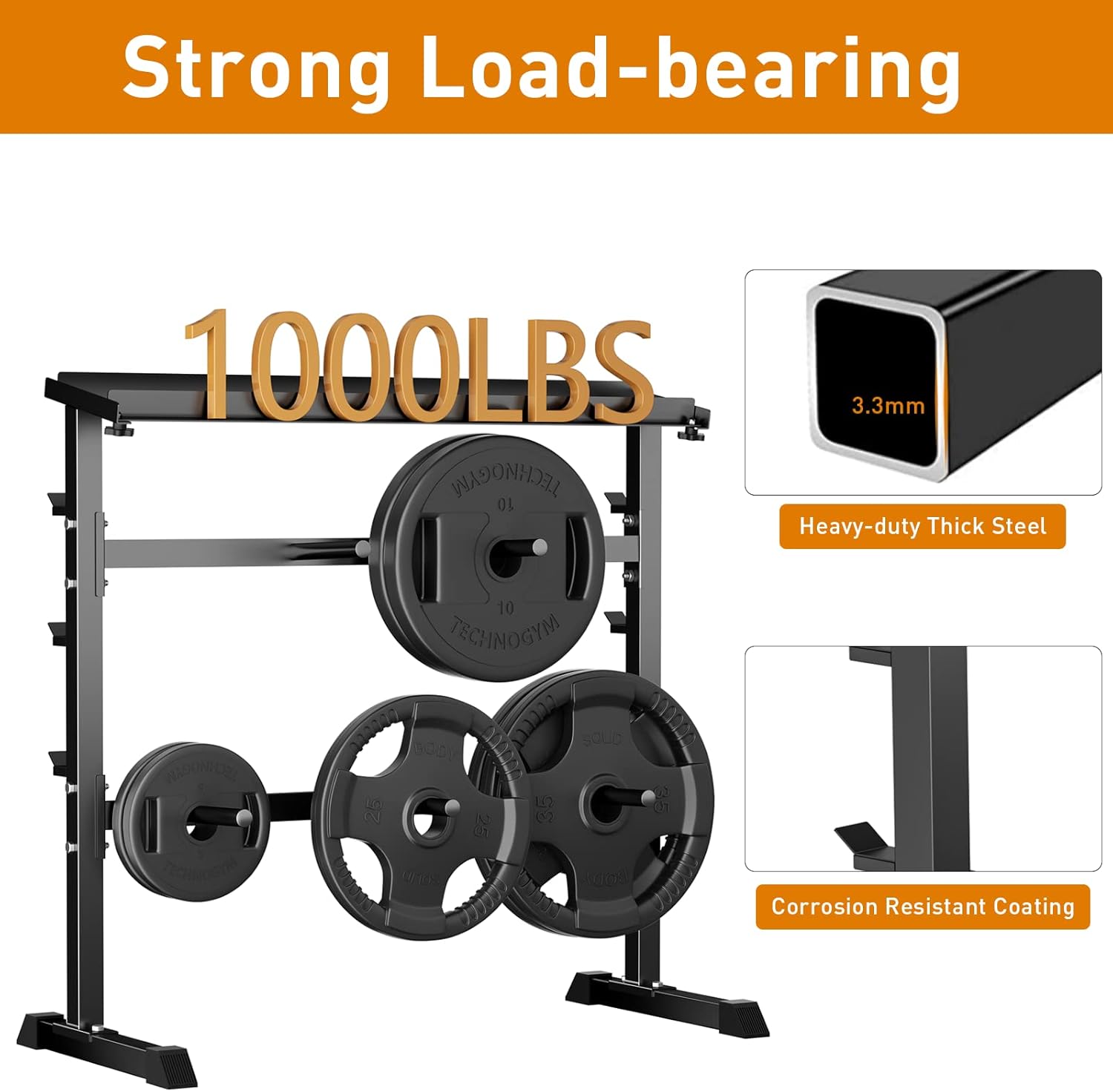Home Gym Strength Training Wei - Home Gym Compact recensie en prijs