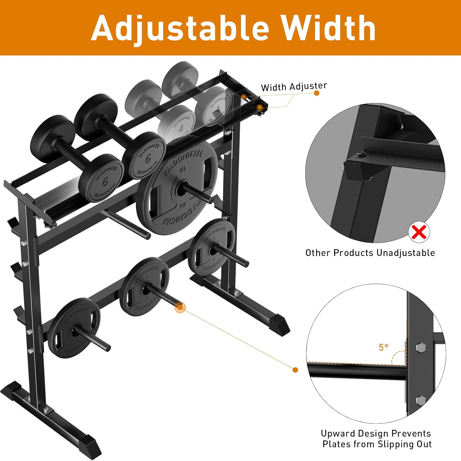 Home Gym Strength Training Wei - Home Gym Compact recensie en prijs
