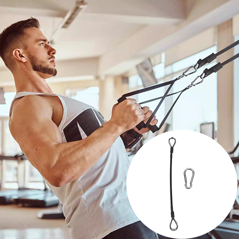 Gym Cable Extension Heavy Duty - Home Gym Leg Extension Machine recensie en prijs