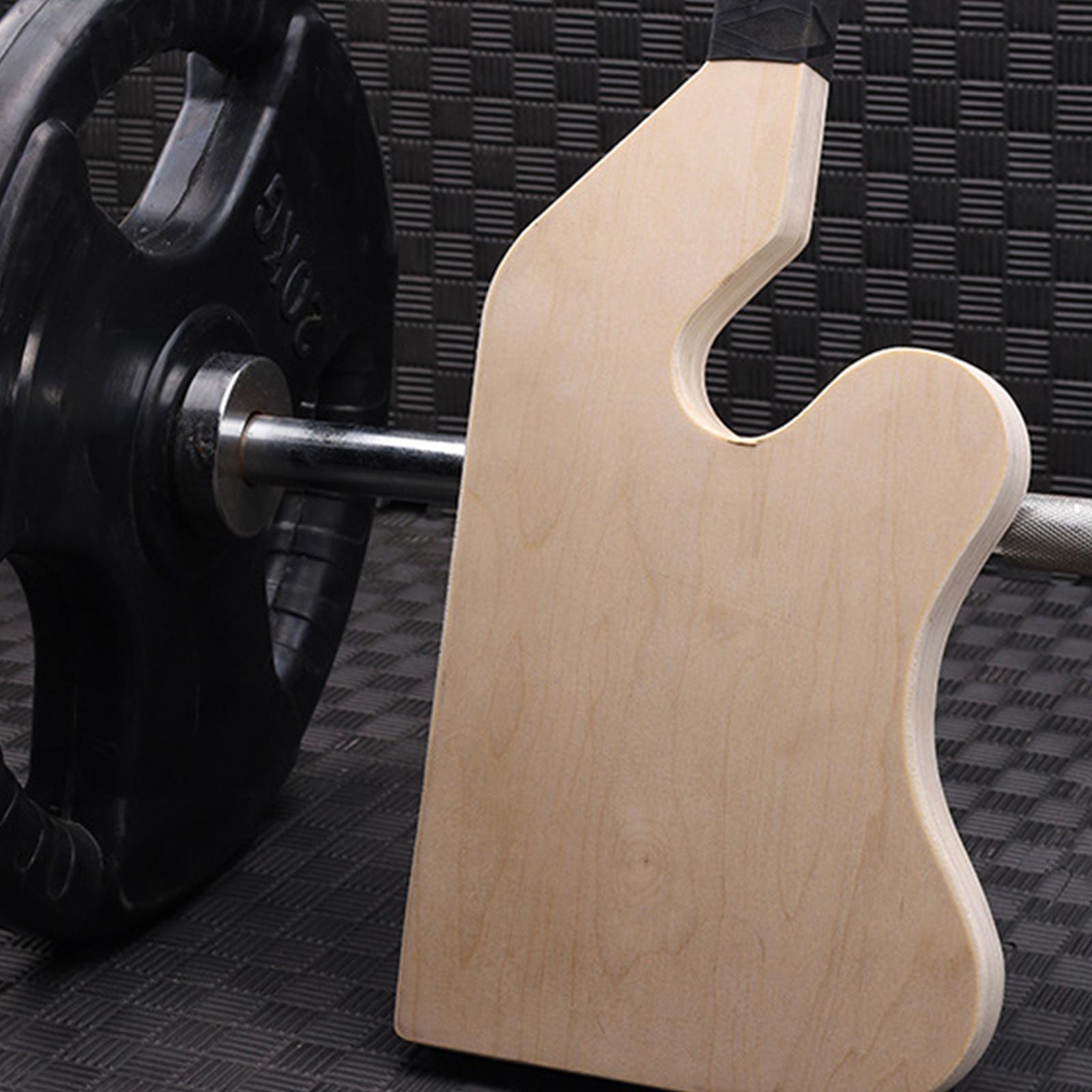 , Barbell Stand with Ergonomic - Deadlift Jack Barbell recensie en prijs