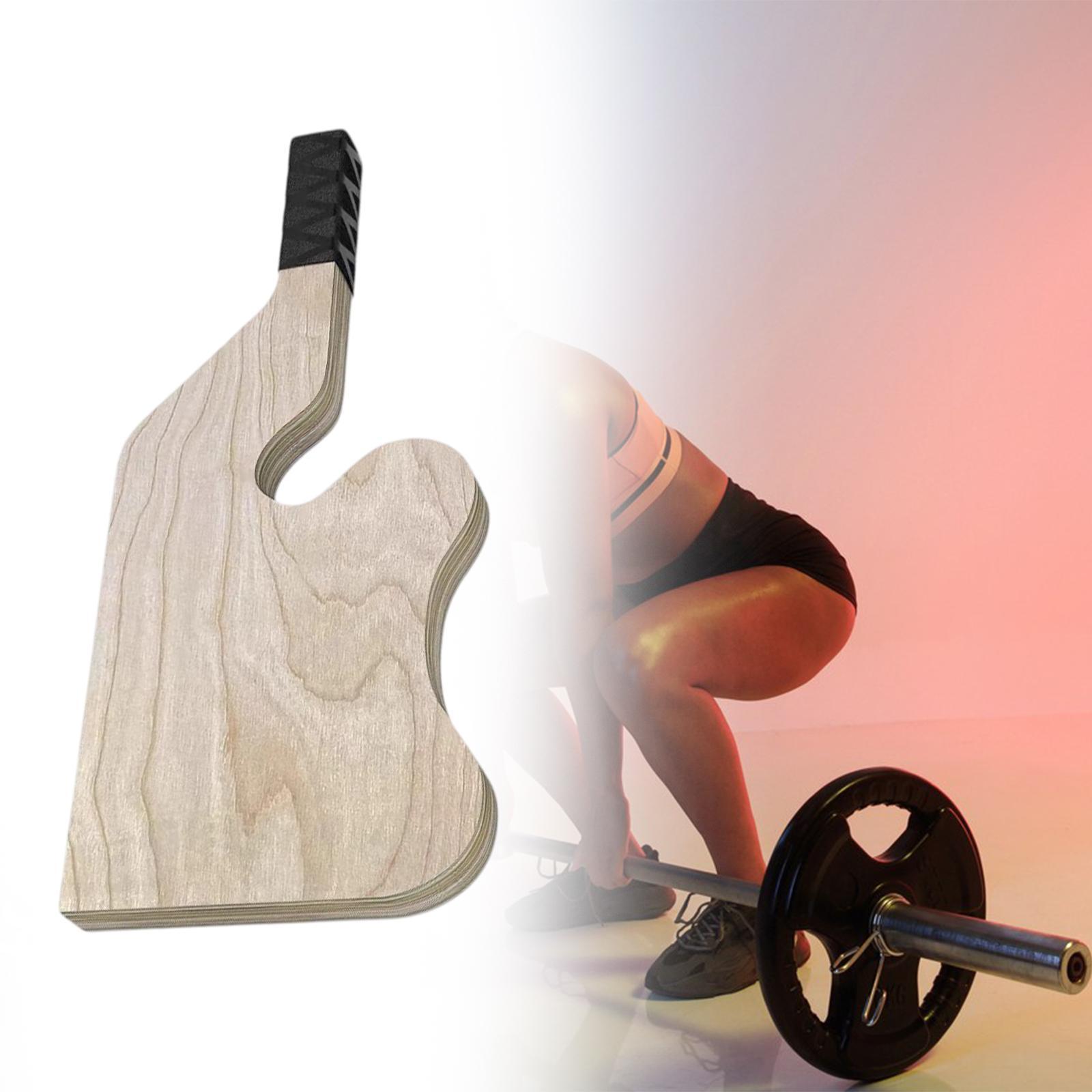 , Barbell Stand with Ergonomic - Deadlift Jack Barbell recensie en prijs