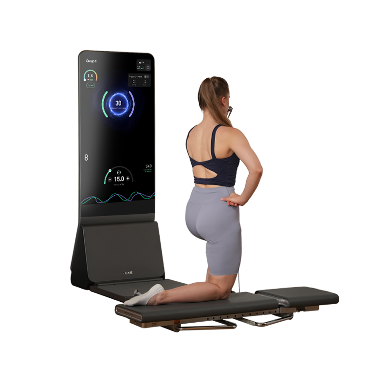 Custom Logo 2 Station Home Gym - Home Gym With Smith Machine recensie en prijs
