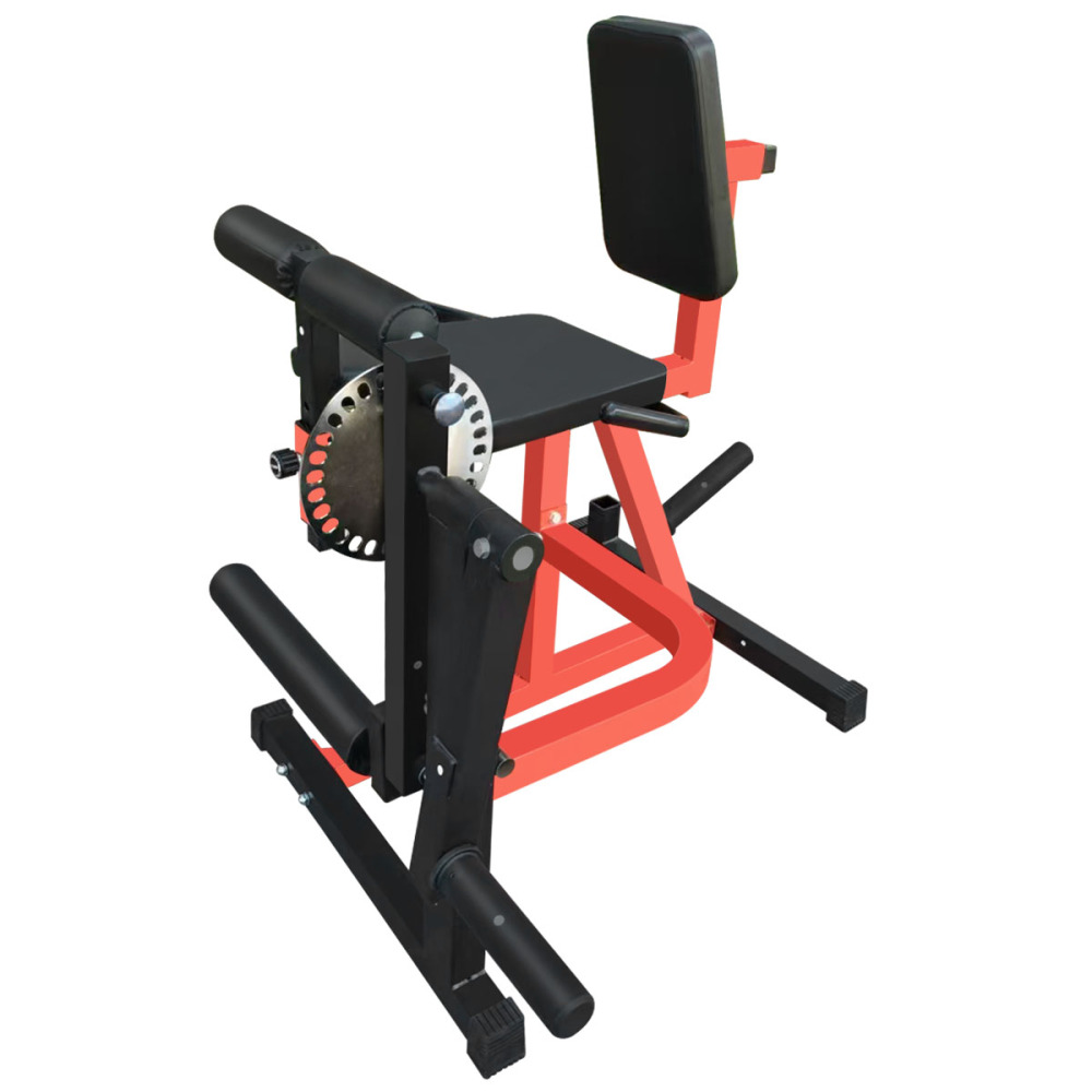 Ye Adjustable Leg Extension an - Home Gym Leg Extension Machine recensie en prijs