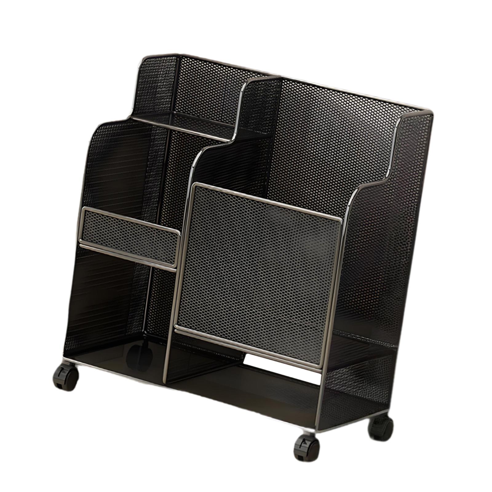 Sports Equipment Storage Rack  - Home Gym Yoga Mat recensie en prijs