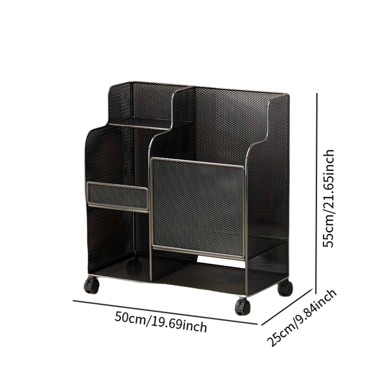 Sports Equipment Storage Rack  - Home Gym Yoga Mat recensie en prijs