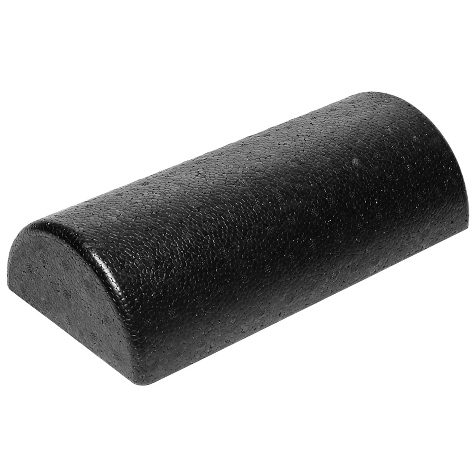 Half Round Foam Roller High De - Foam Roller High Density recensie en prijs