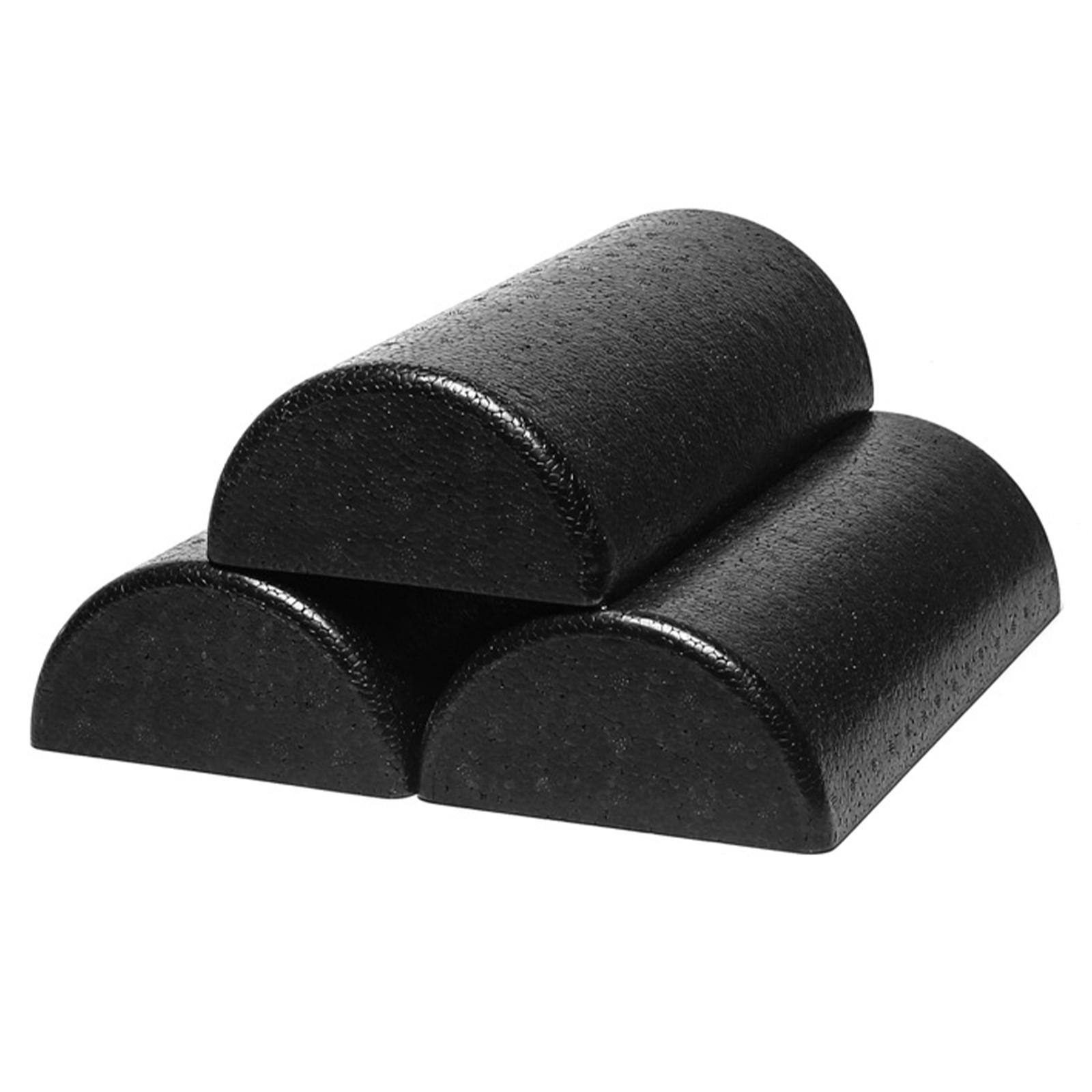 Half Round Foam Roller High De - Foam Roller High Density recensie en prijs