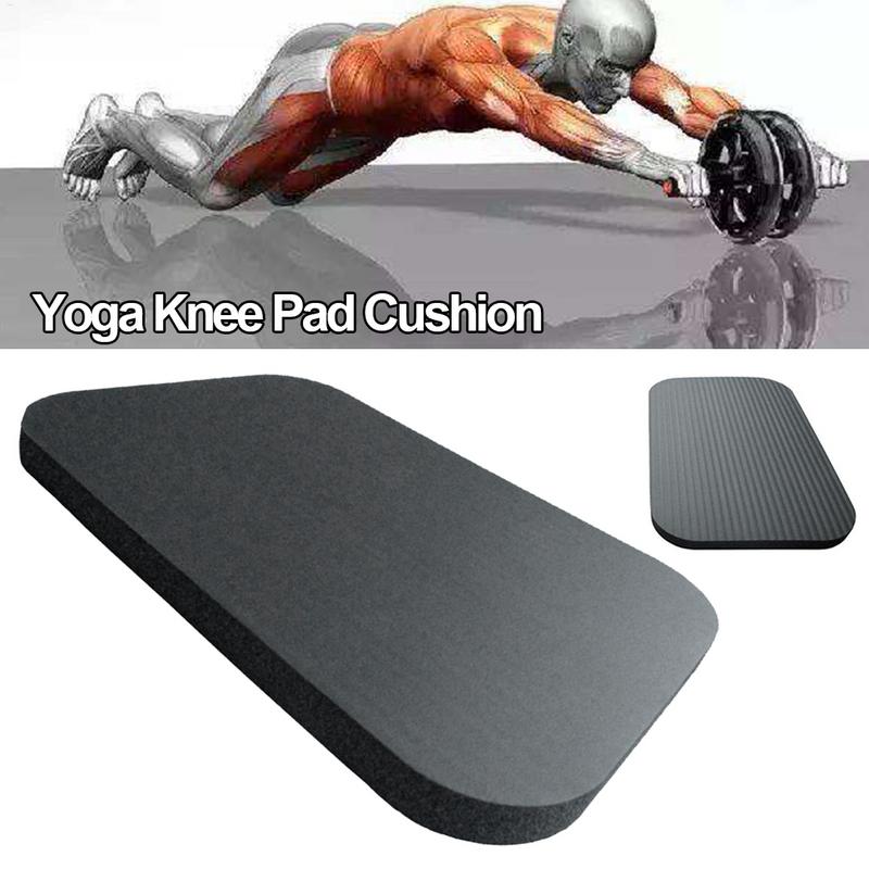 Non Slip Yoga Mat Pad For Knee - Home Gym Yoga Mat recensie en prijs