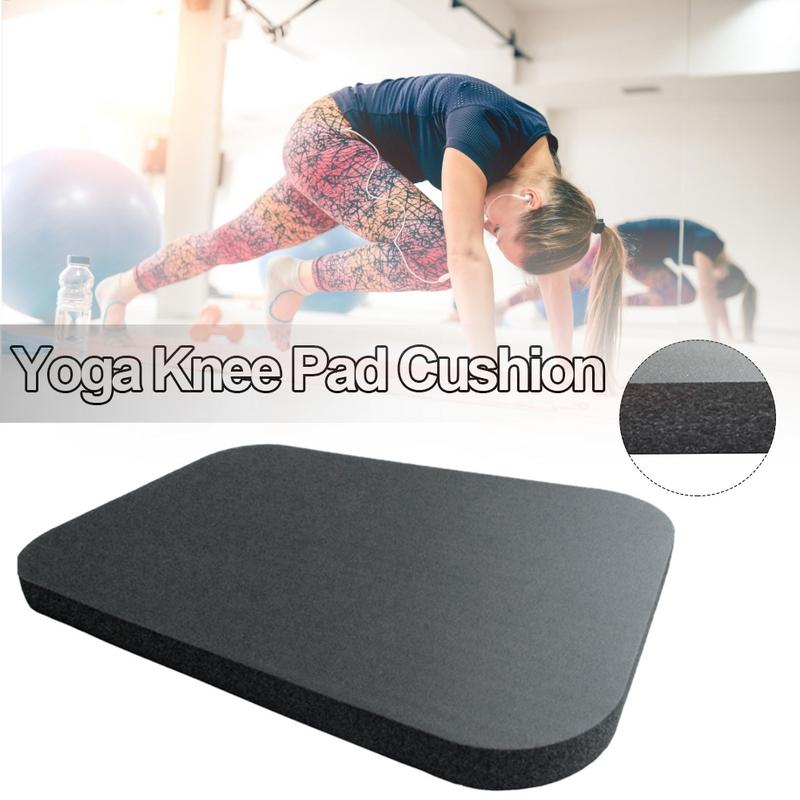Non Slip Yoga Mat Pad For Knee - Home Gym Yoga Mat recensie en prijs