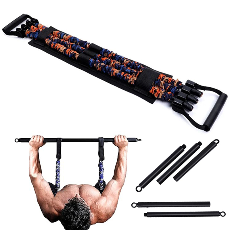 Adjustable Bench Press Bands S - Home Gym Technogym recensie en prijs