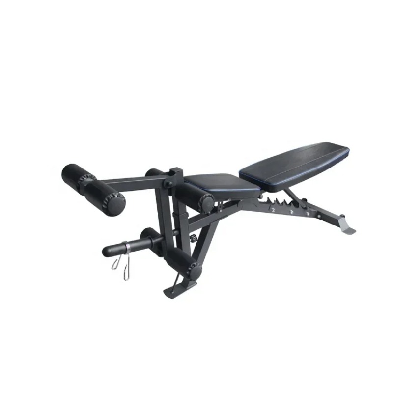 Multi function Home Gym Equipm - Home Gym With Smith Machine recensie en prijs