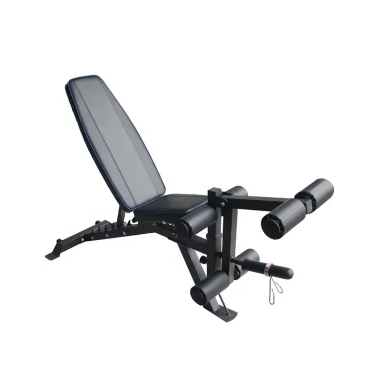 Multi function Home Gym Equipm - Home Gym With Smith Machine recensie en prijs