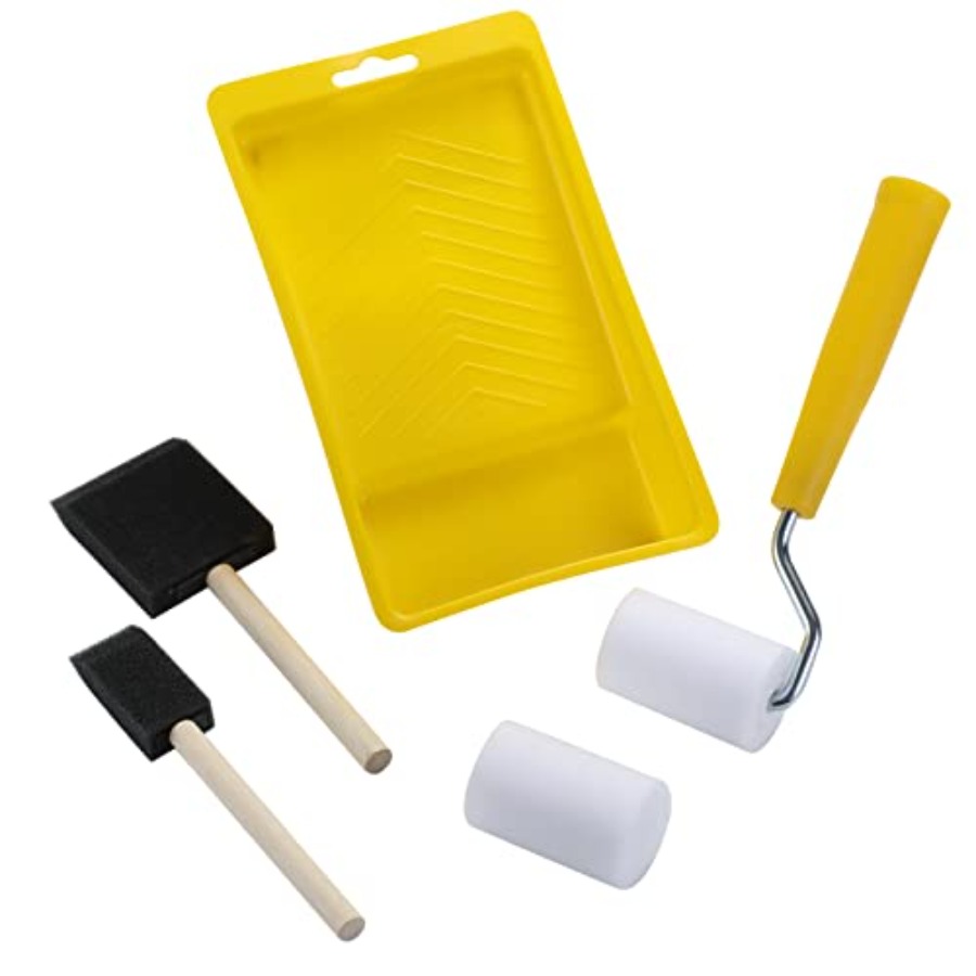 Paint Roller, Sponge Paint Bru - Foam Roller High Density recensie en prijs