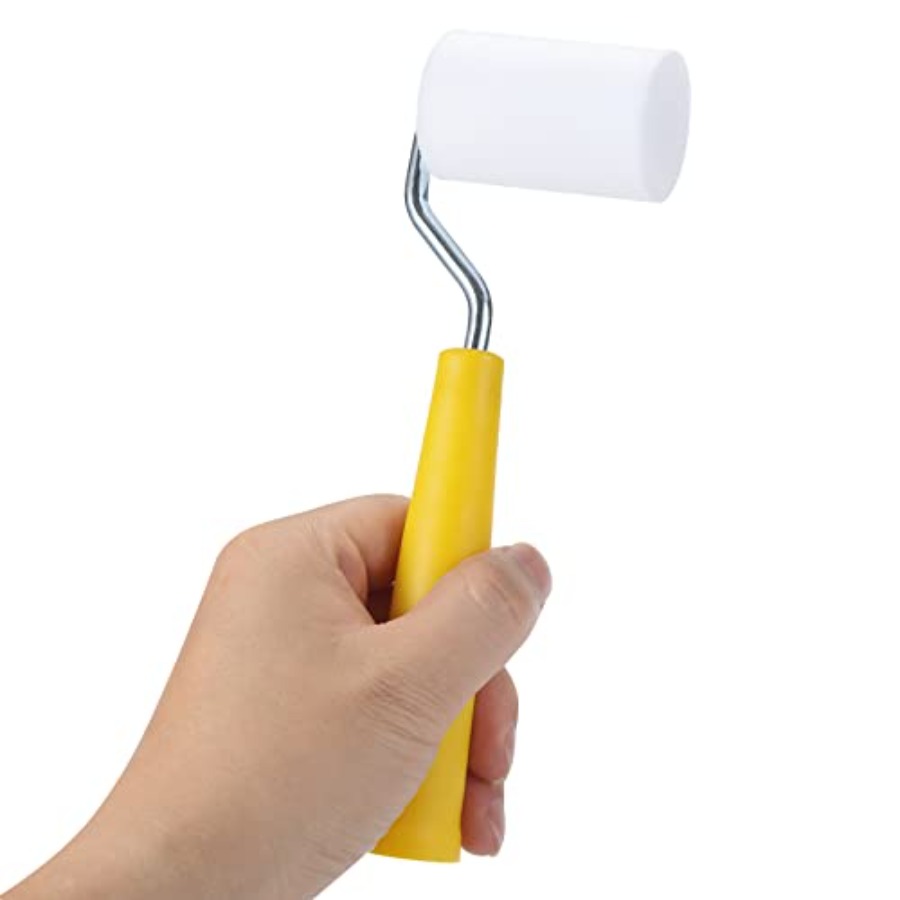 Paint Roller, Sponge Paint Bru - Foam Roller High Density recensie en prijs