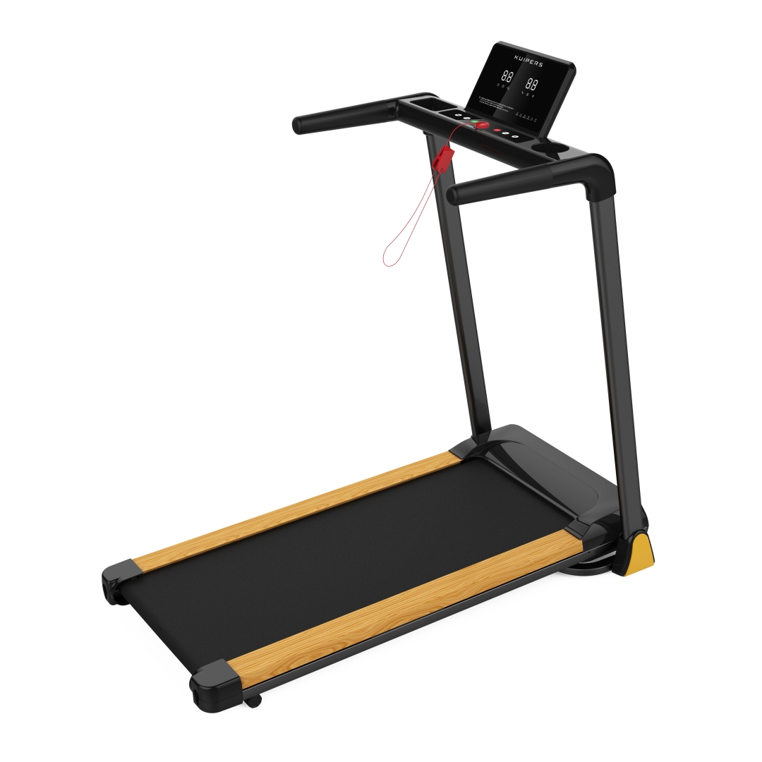 3.5HP Quiet Foldable Electric  - Home Gym Foldable recensie en prijs