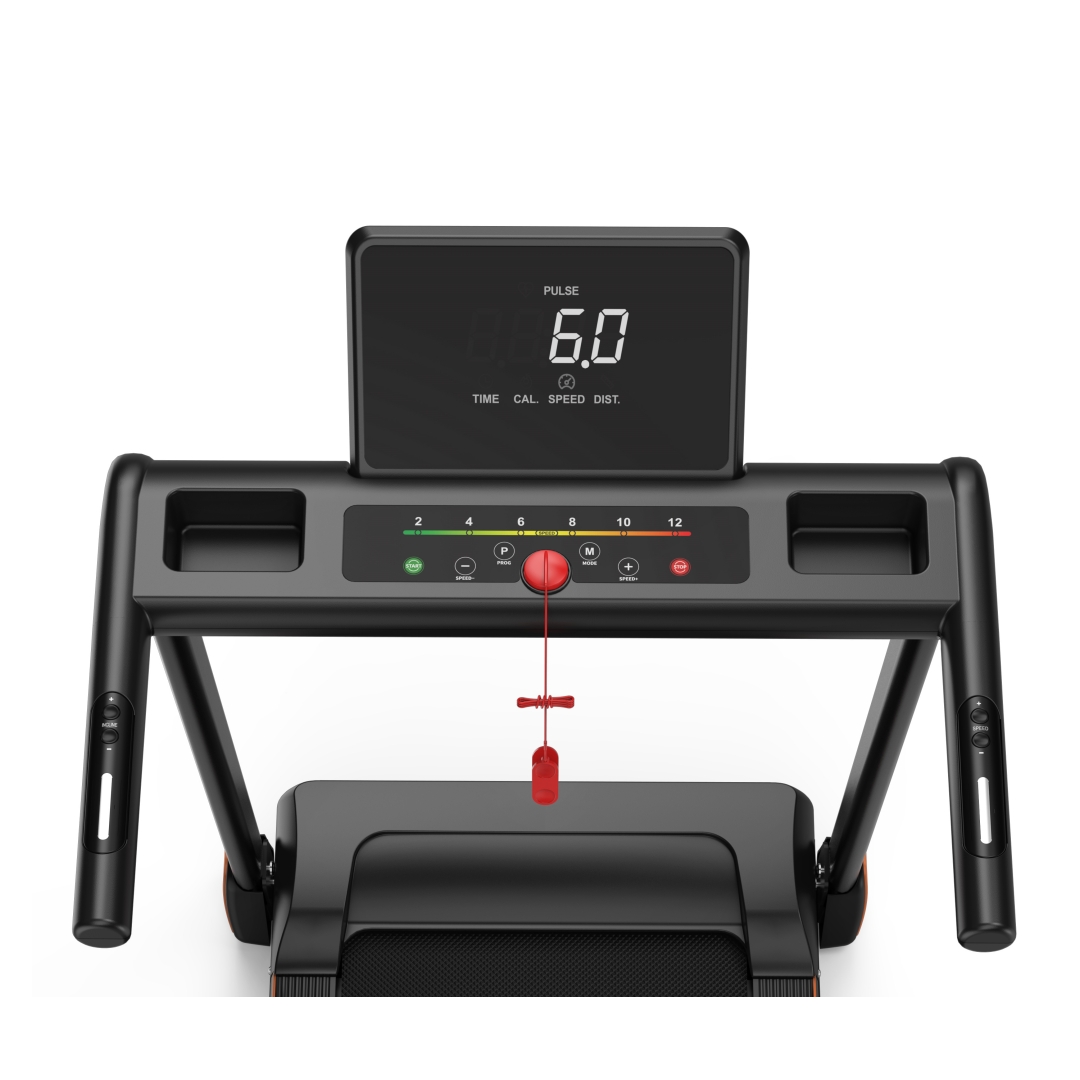 3.5HP Quiet Foldable Electric  - Home Gym Foldable recensie en prijs