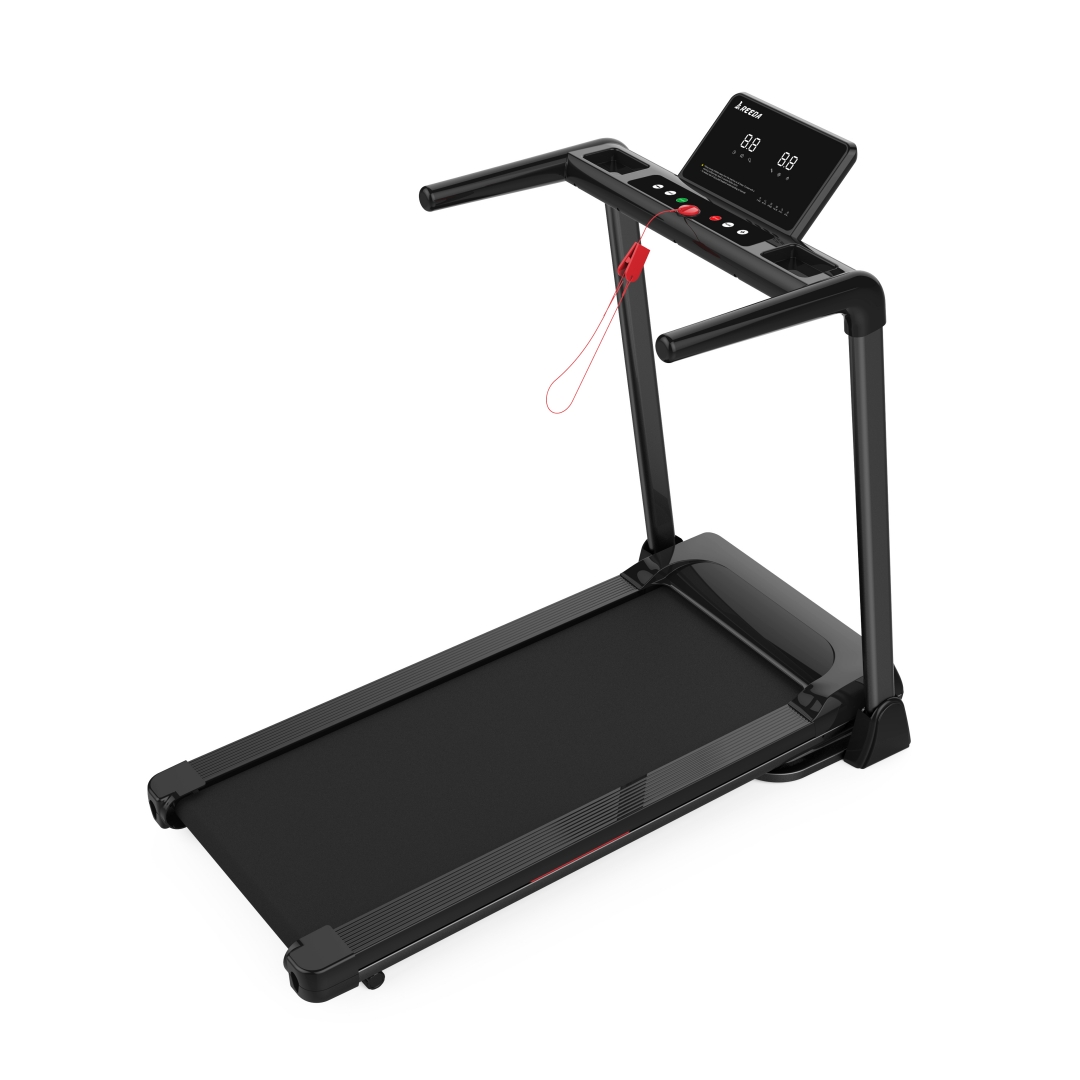 3.5HP Quiet Foldable Electric  - Home Gym Foldable recensie en prijs