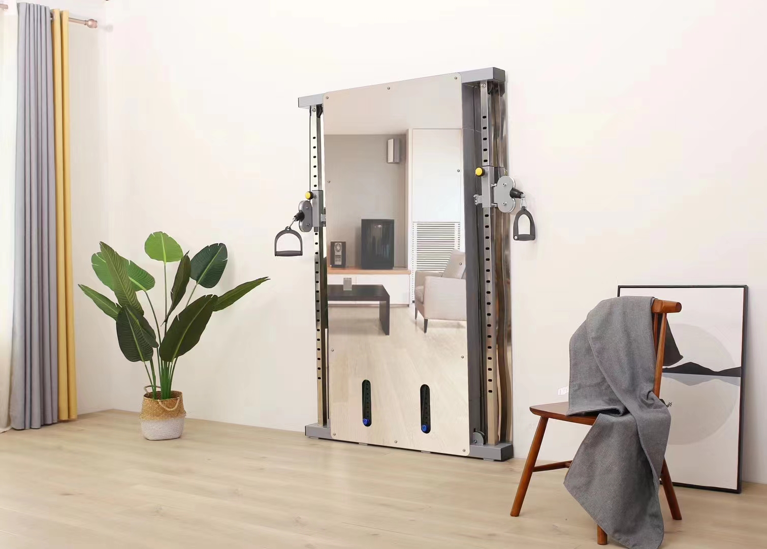 Gym Equipment Smith Machine Wa - Home Gym With Smith Machine recensie en prijs