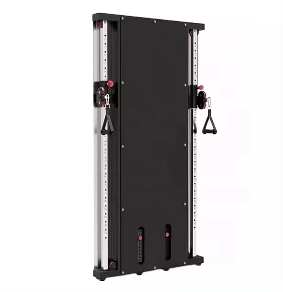 Gym Equipment Smith Machine Wa - Home Gym With Smith Machine recensie en prijs