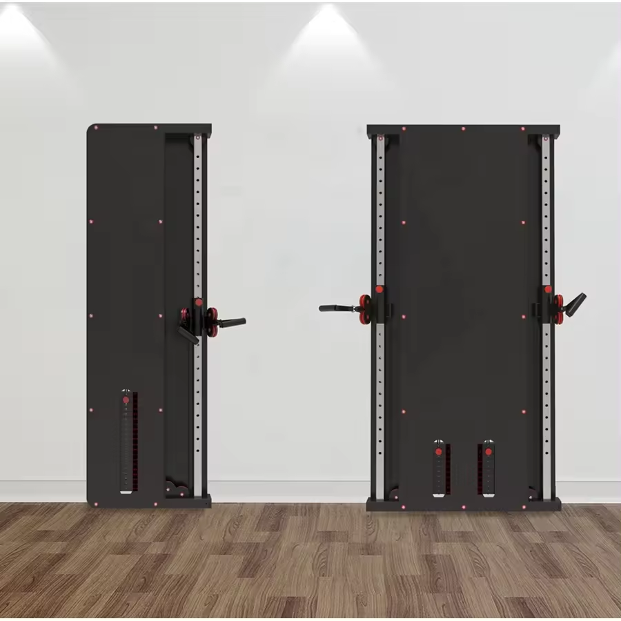 Gym Equipment Smith Machine Wa - Home Gym With Smith Machine recensie en prijs