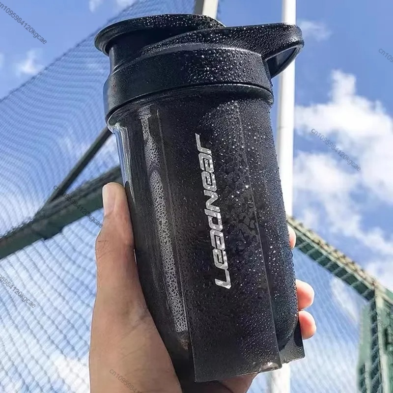 Portable Protein Shaker 500ml  - Home Gym Compact recensie en prijs