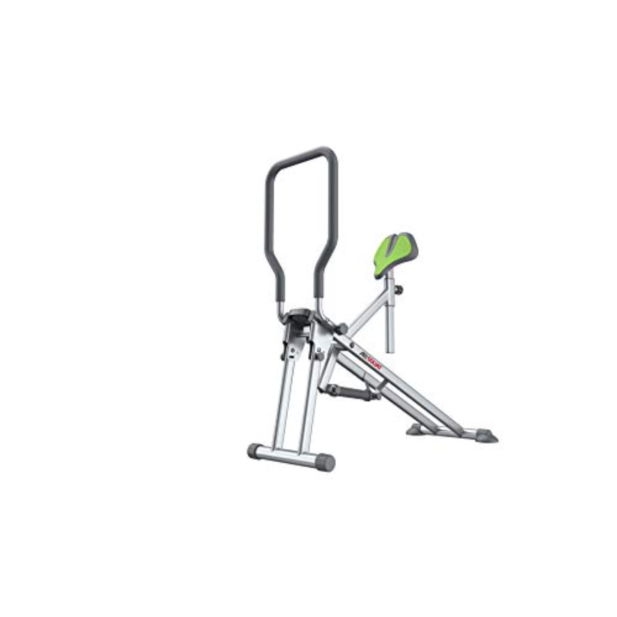 Ab Squat Workout Machine for h - Home Gym Foldable recensie en prijs