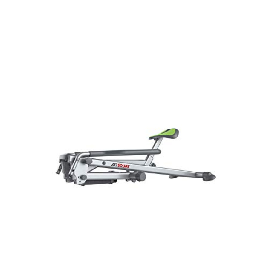 Ab Squat Workout Machine for h - Home Gym Foldable recensie en prijs