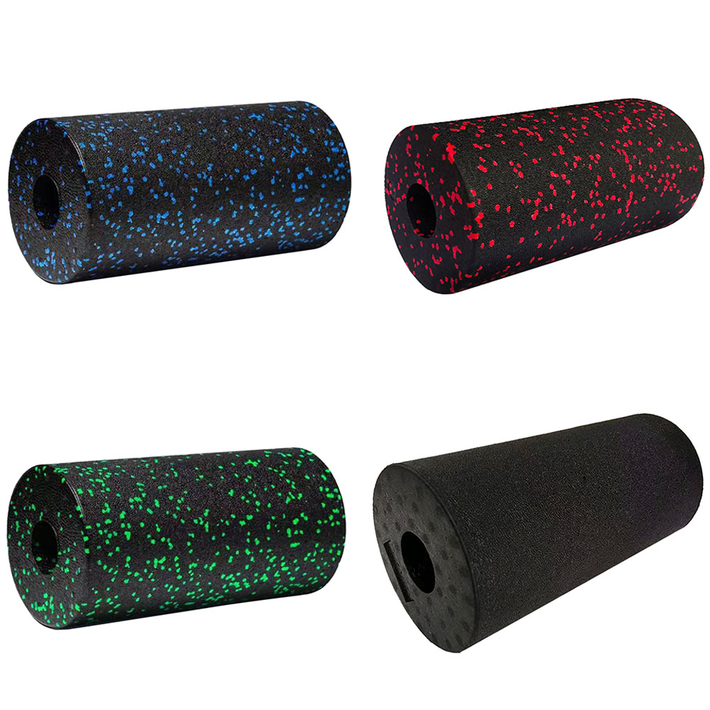 Exercise Foam Roller Portable  - Foam Roller High Density recensie en prijs
