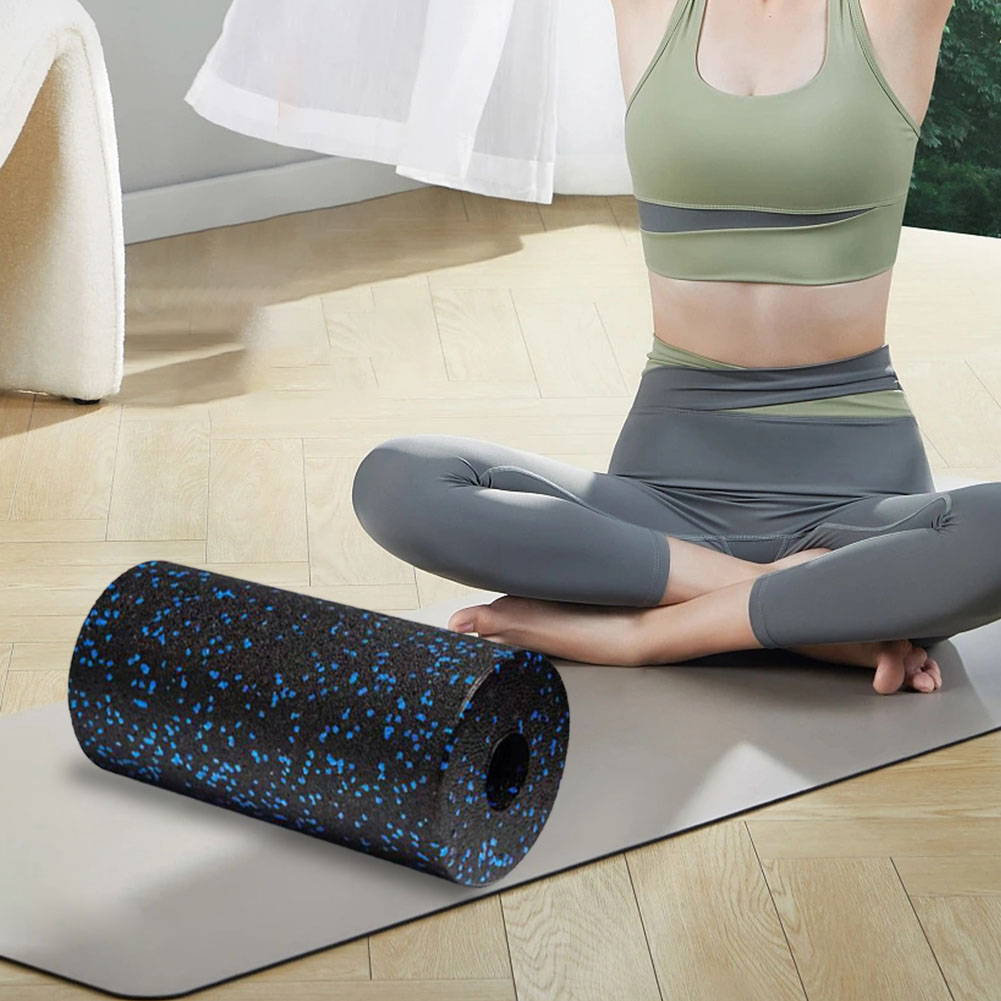 Exercise Foam Roller Portable  - Foam Roller High Density recensie en prijs