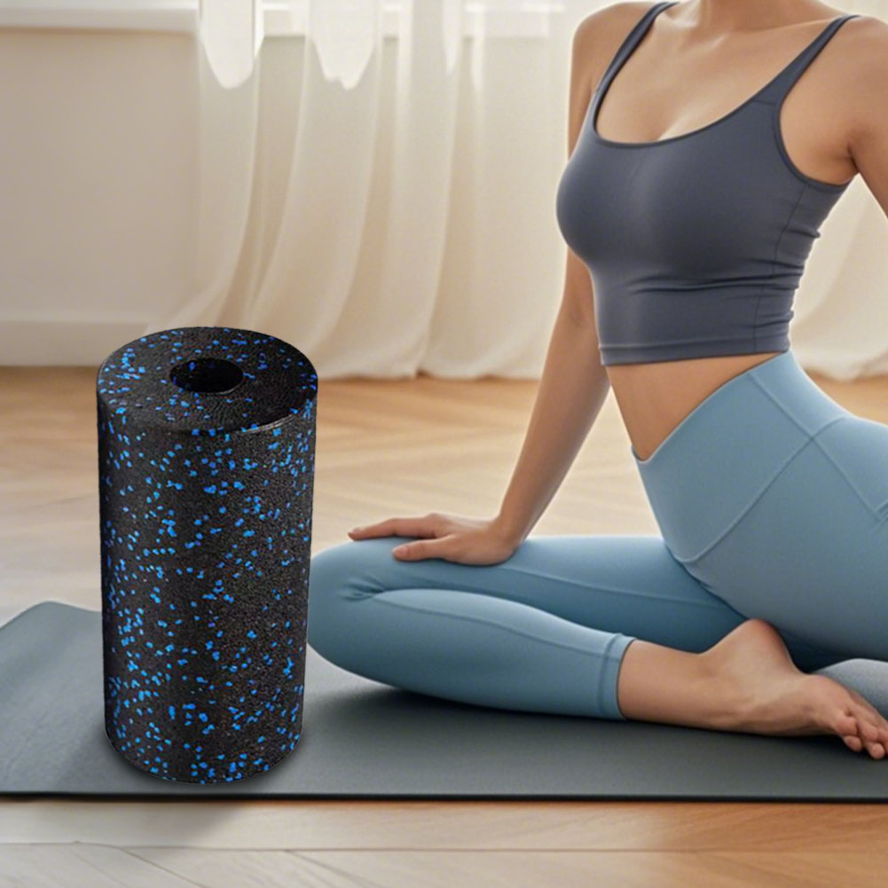 Exercise Foam Roller Portable  - Foam Roller High Density recensie en prijs