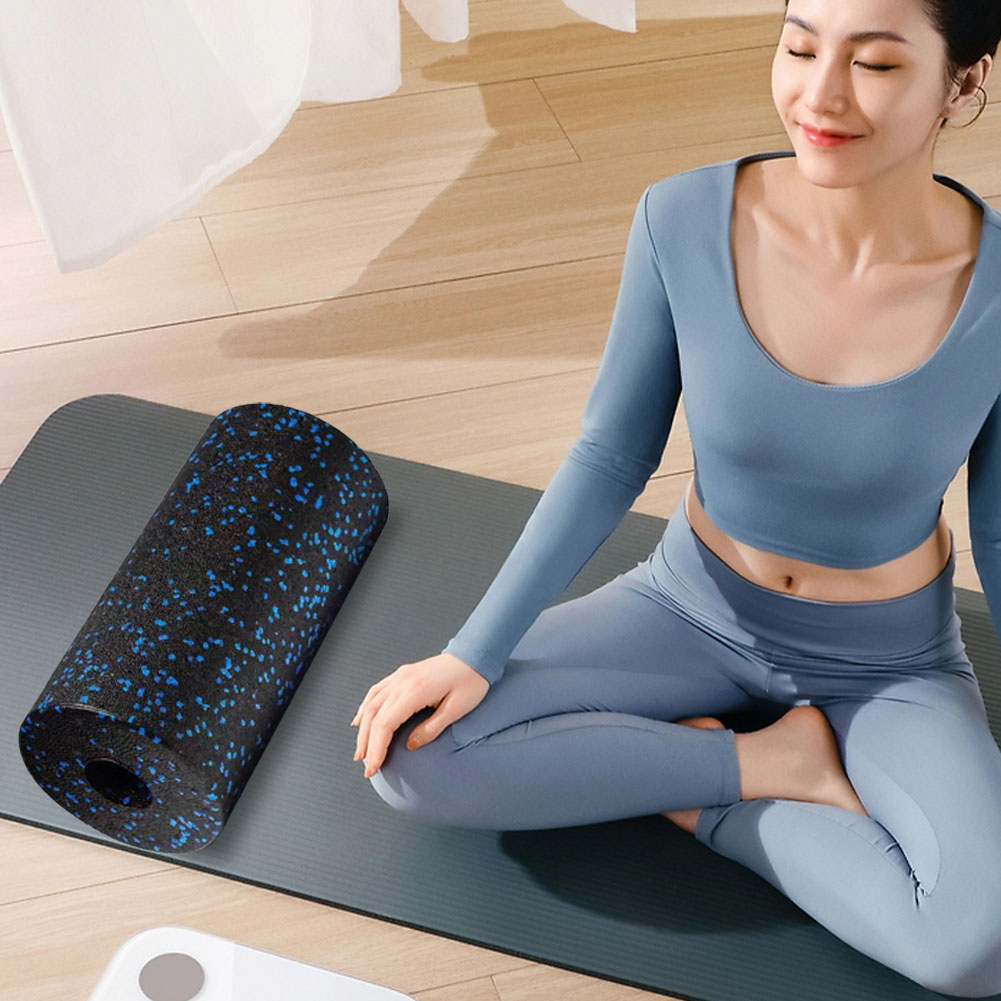 Exercise Foam Roller Portable  - Foam Roller High Density recensie en prijs