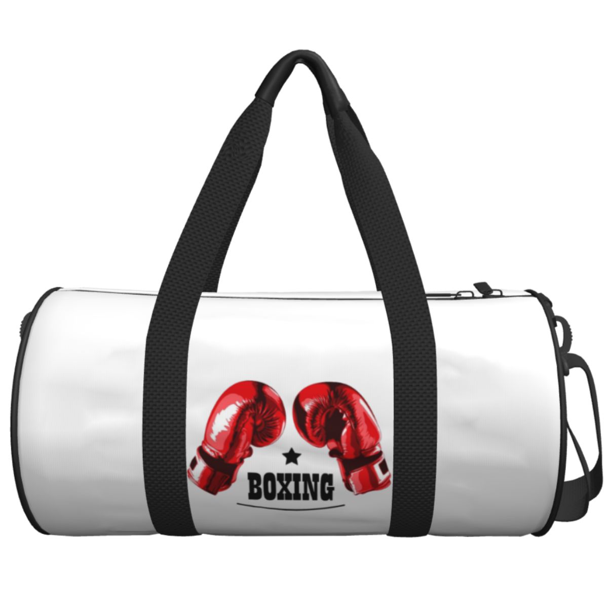 Boxing Gloves Sport Bags Large - Home Gym Compact recensie en prijs