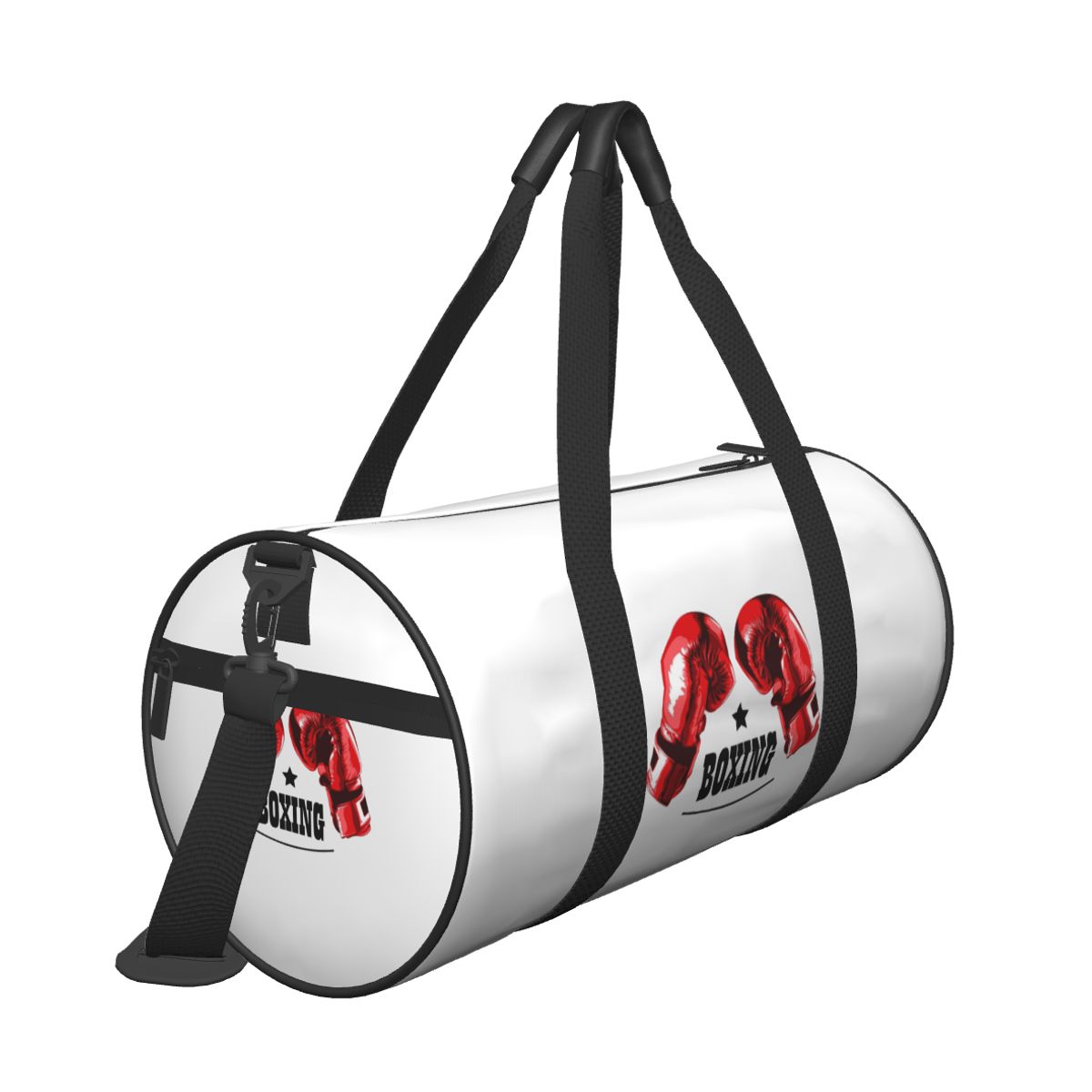 Boxing Gloves Sport Bags Large - Home Gym Compact recensie en prijs