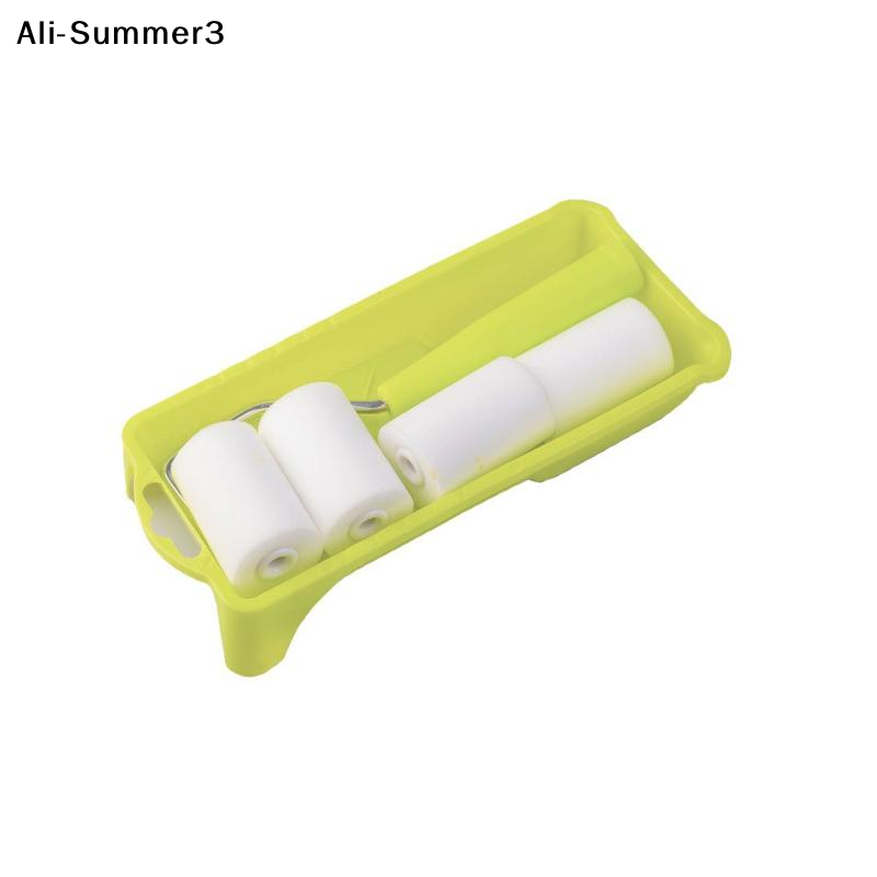 【WF】【Wp】6Pcs High-Density Foam - Foam Roller High Density recensie en prijs