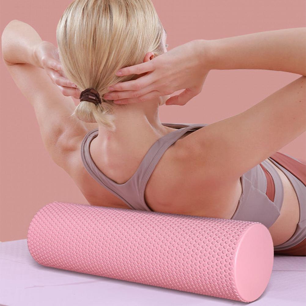 High Density Hexagonal EVA Foa - Foam Roller High Density recensie en prijs