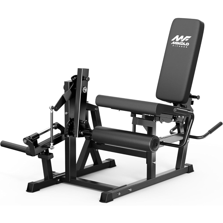 Leg Extension and Curl Machine - Home Gym Leg Extension Machine recensie en prijs