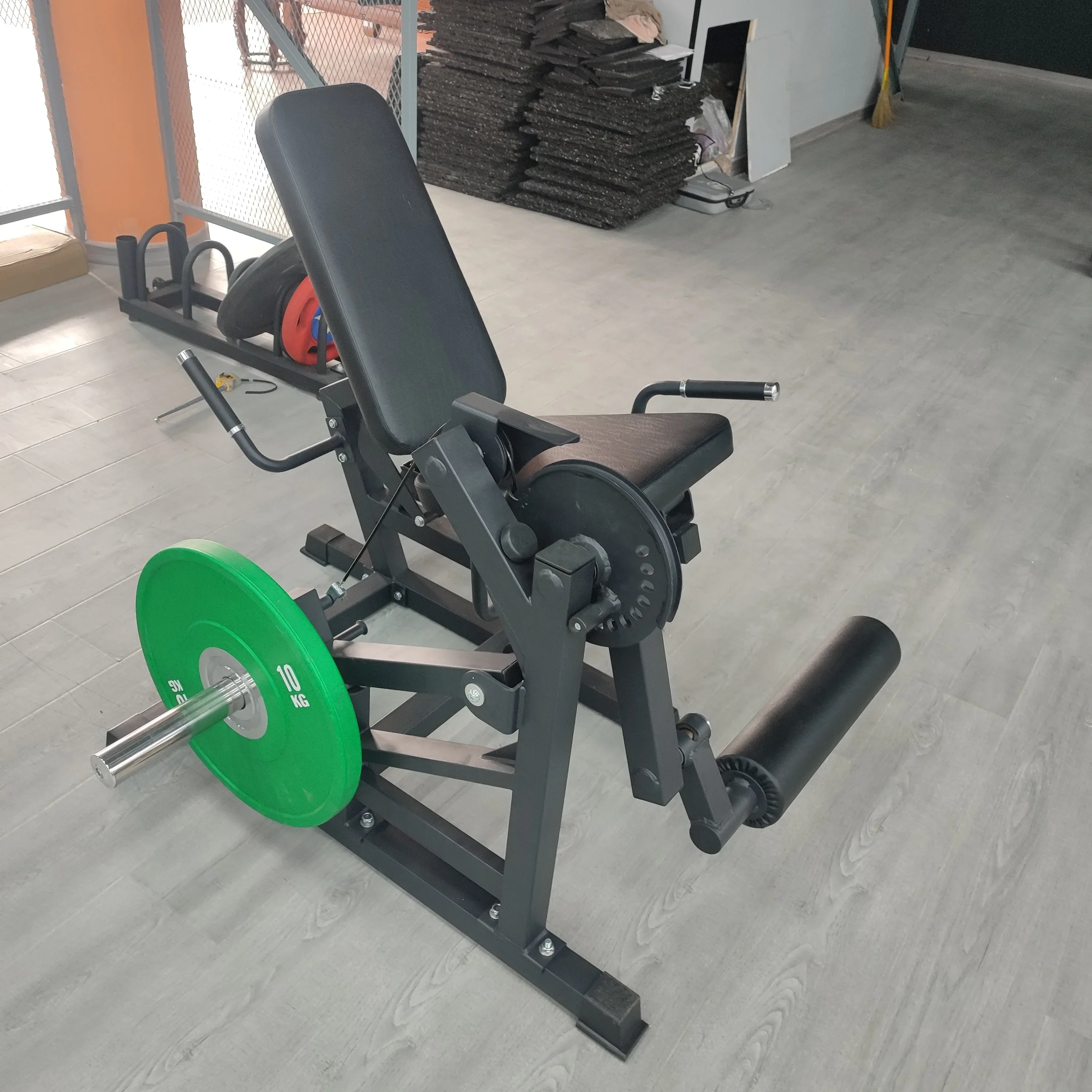 #for Commercial Leg Extension  - Home Gym Leg Extension Machine recensie en prijs