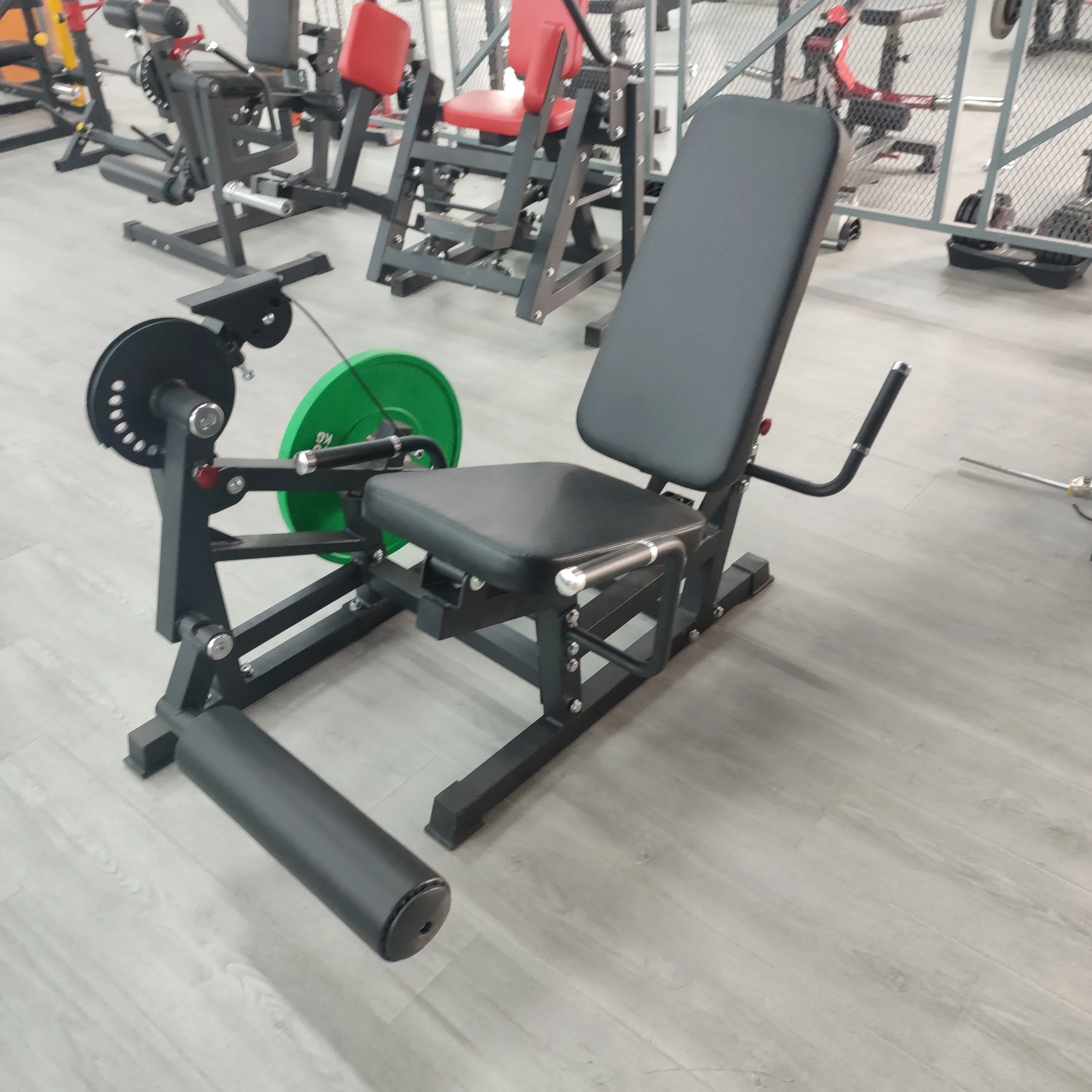 #for Commercial Leg Extension  - Home Gym Leg Extension Machine recensie en prijs