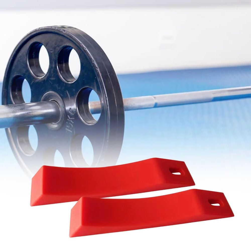 1 Pair Weightlifting Deadlift  - Deadlift Jack Barbell recensie en prijs
