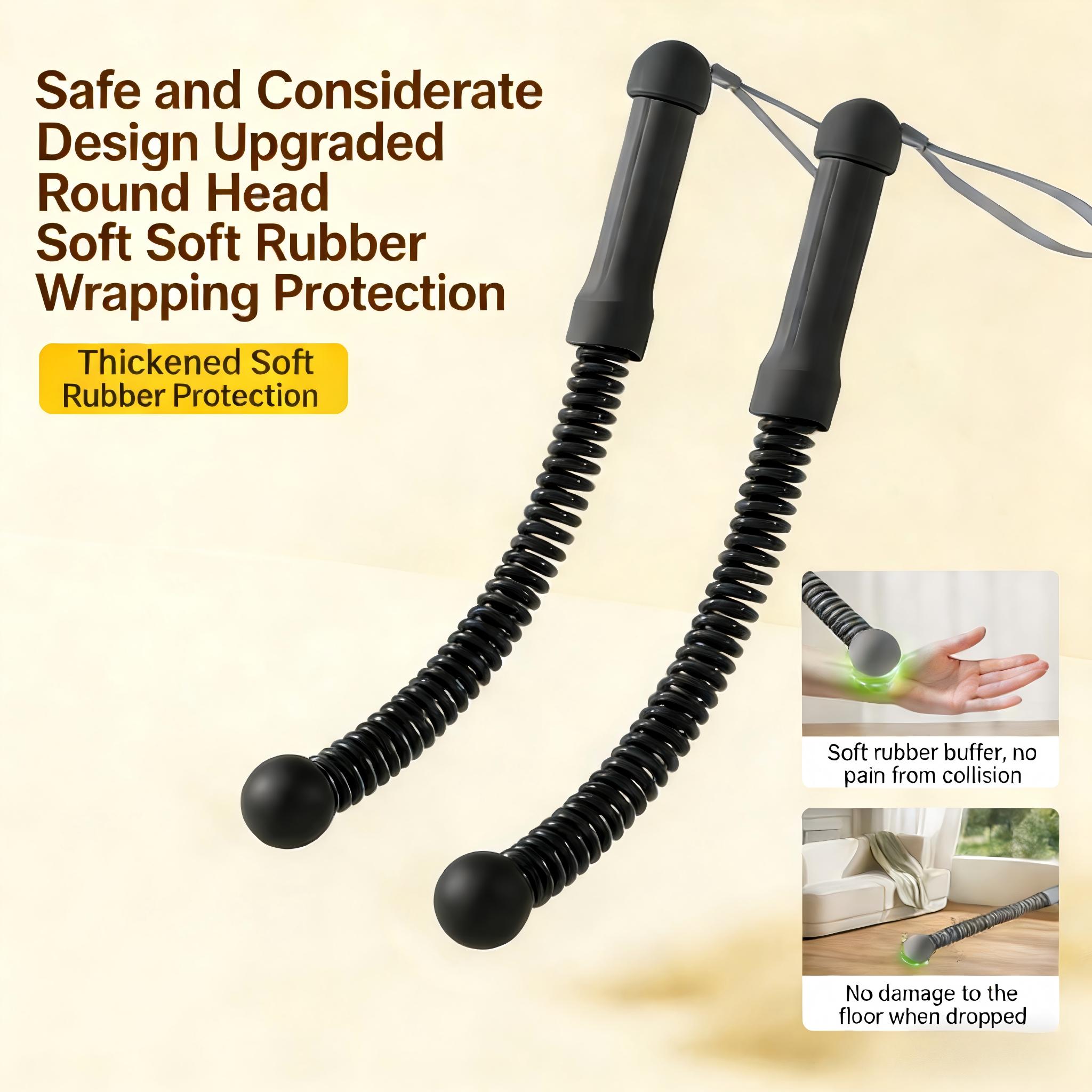 New Upgrade Quiet Weighted Cor - Home Gym Fitness recensie en prijs