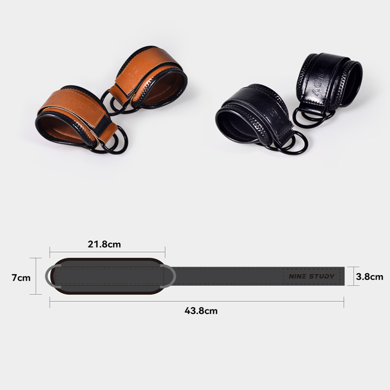 Wrist Straps For Resistance Ba - Home Gym Technogym recensie en prijs