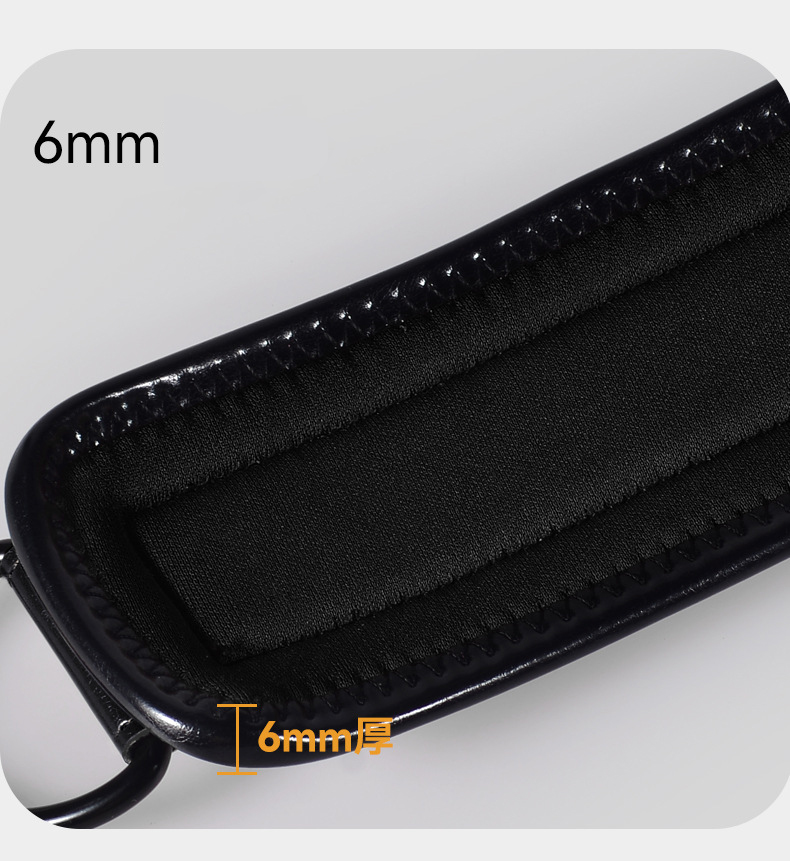 Wrist Straps For Resistance Ba - Home Gym Technogym recensie en prijs
