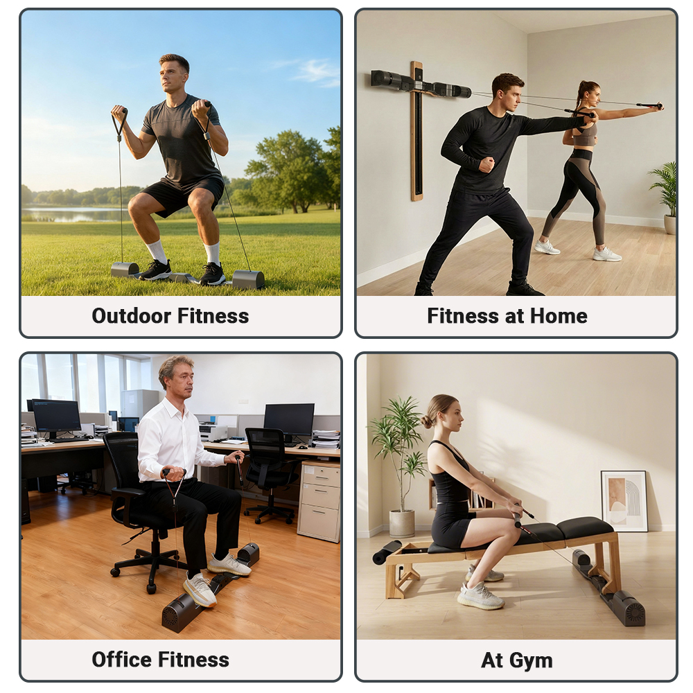 AM9 Professional Home Gym Fitn - Home Gym Leg Extension Machine recensie en prijs