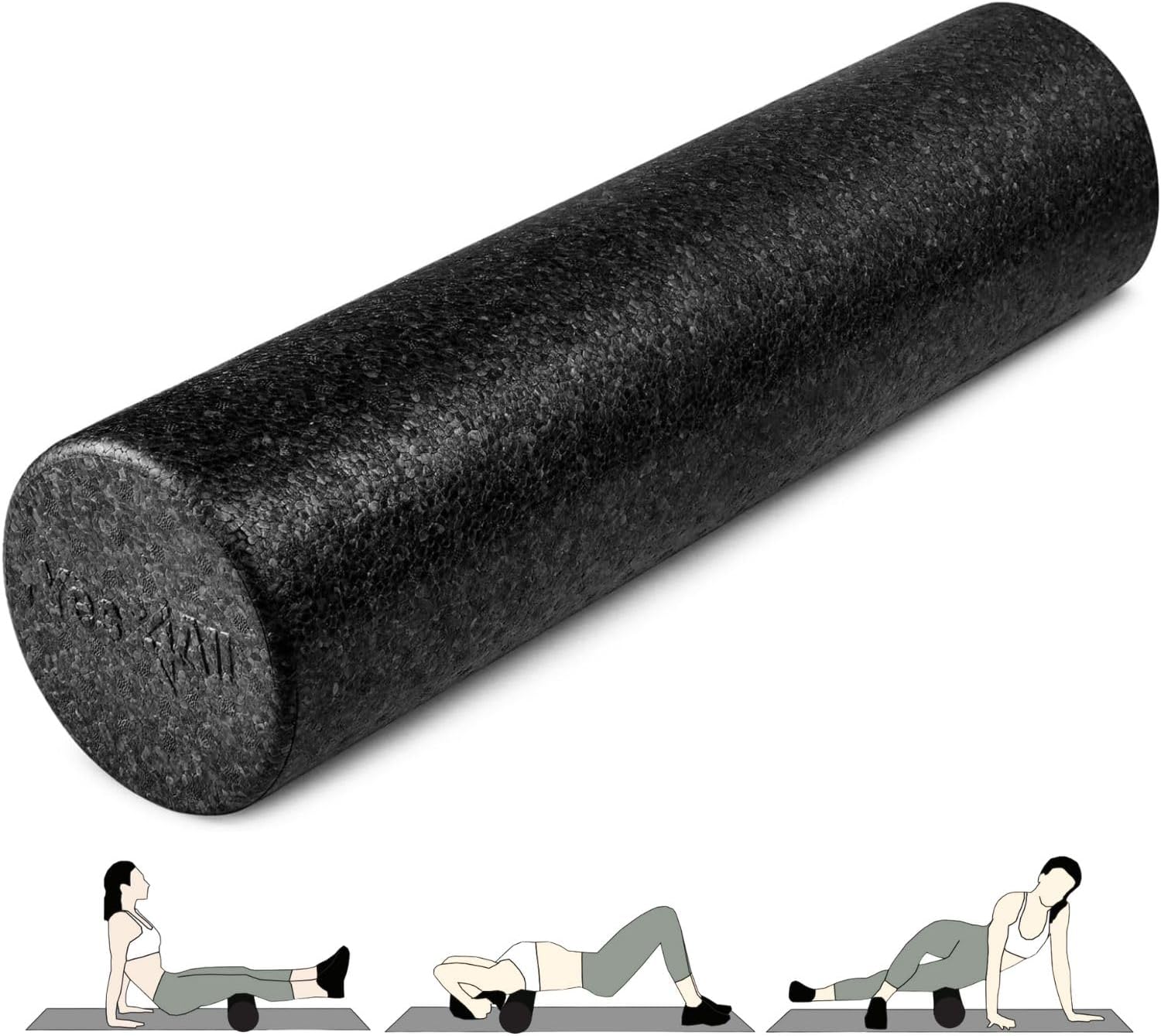 ‌30/45CM High Density EPP Foam - Foam Roller High Density recensie en prijs